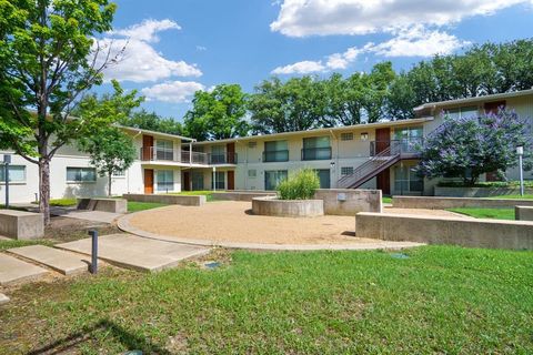 4616 W Lovers Lane 119 Dallas TX 75209