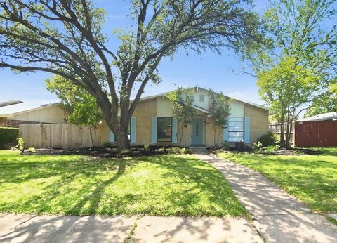 Photo of 1612 Shreveport Trail, Plano, TX 75023 (MLS # 21226094)