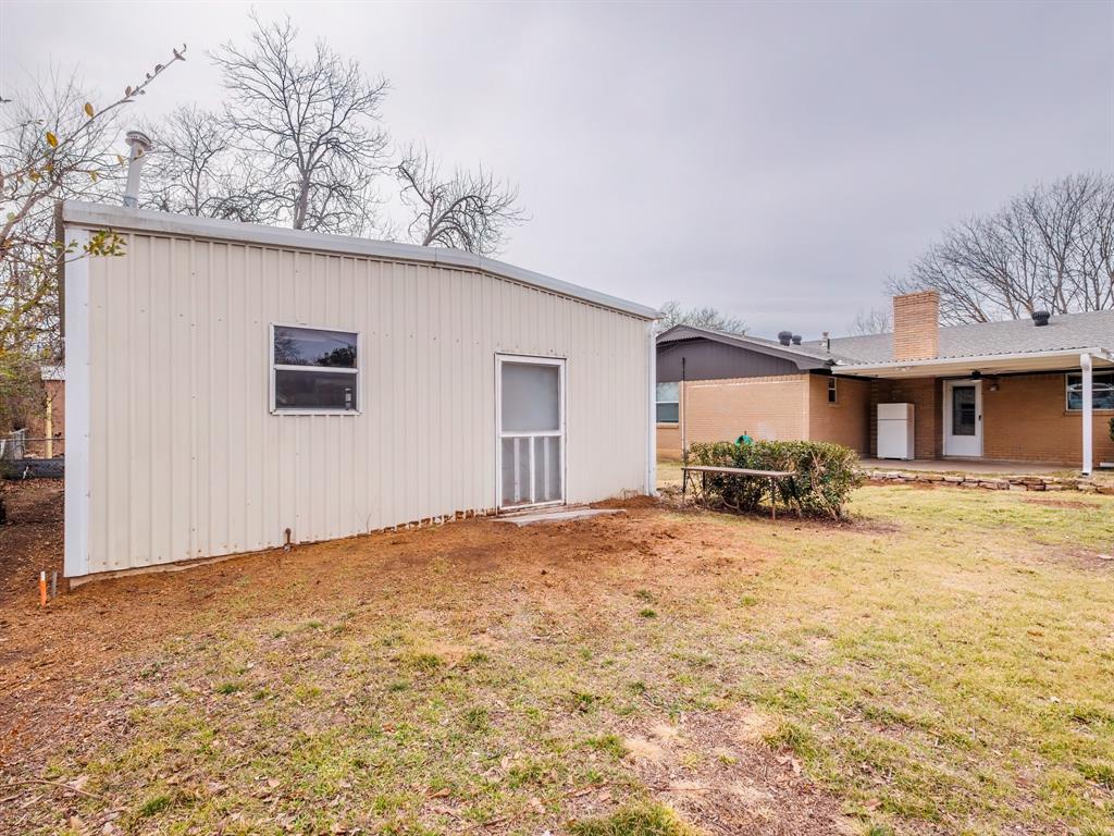 South Oaks Fifth Add - Residential