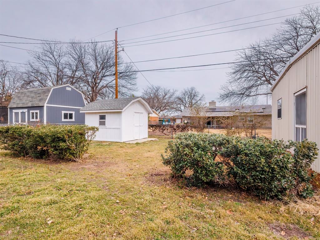 South Oaks Fifth Add - Residential