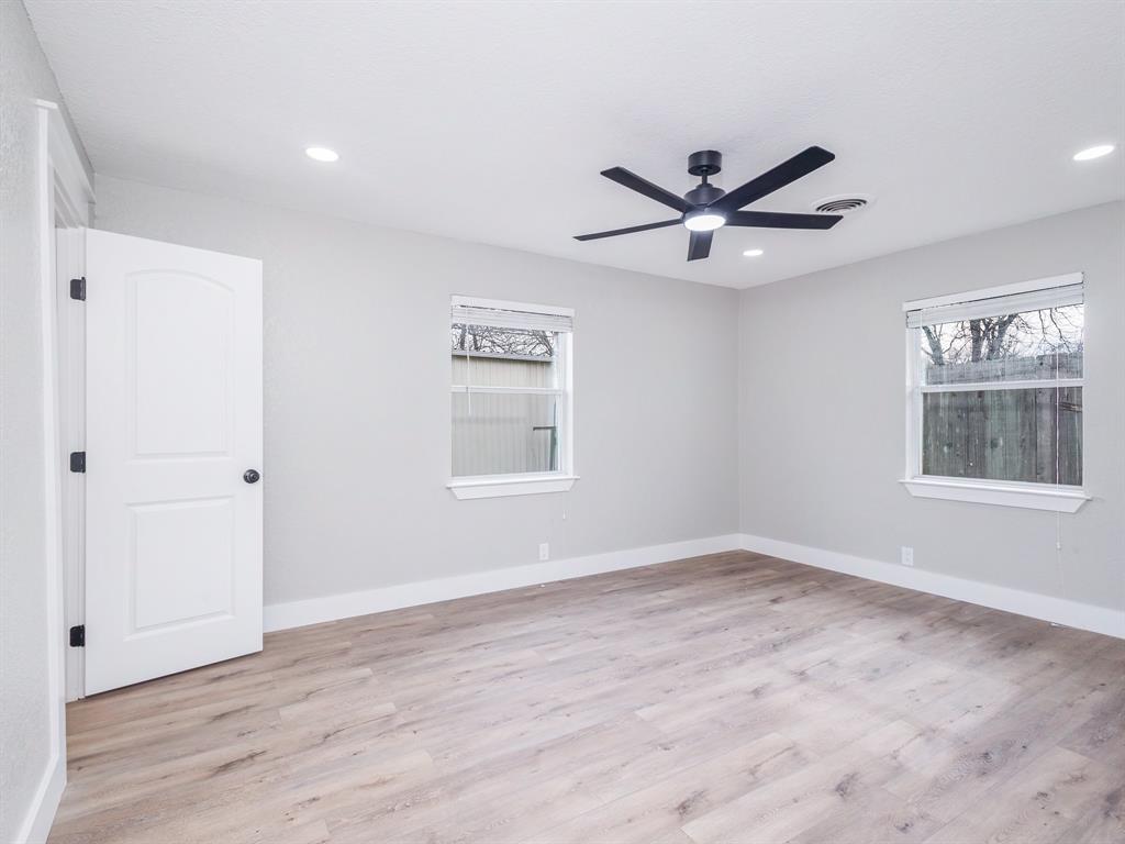 South Oaks Fifth Add - Residential