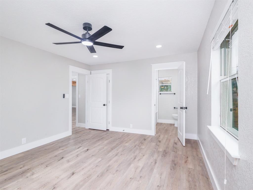 South Oaks Fifth Add - Residential