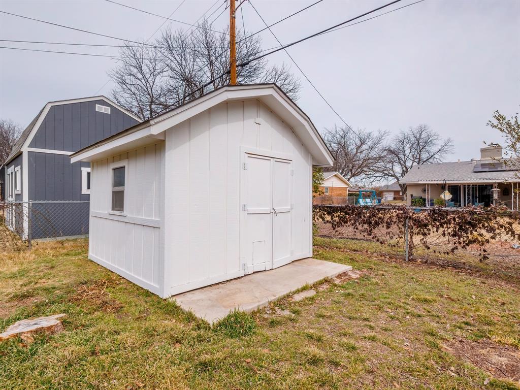 South Oaks Fifth Add - Residential