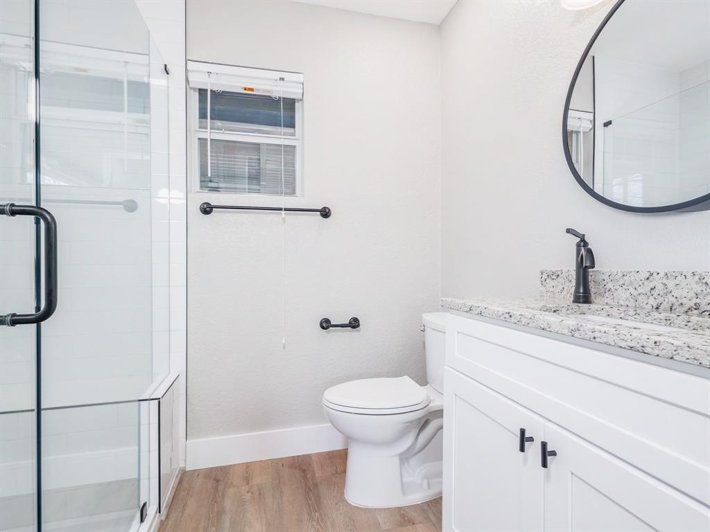 South Oaks Fifth Add - Residential