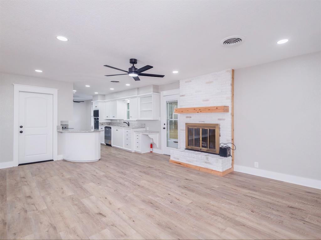 South Oaks Fifth Add - Residential