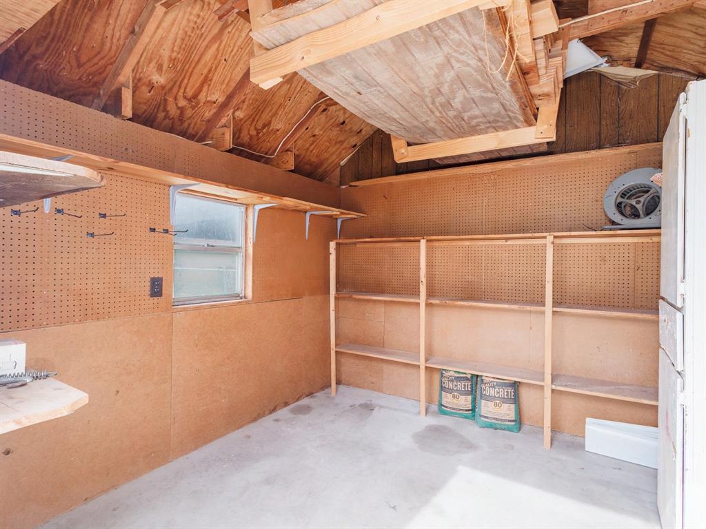 South Oaks Fifth Add - Residential