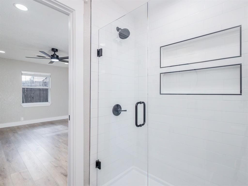 South Oaks Fifth Add - Residential