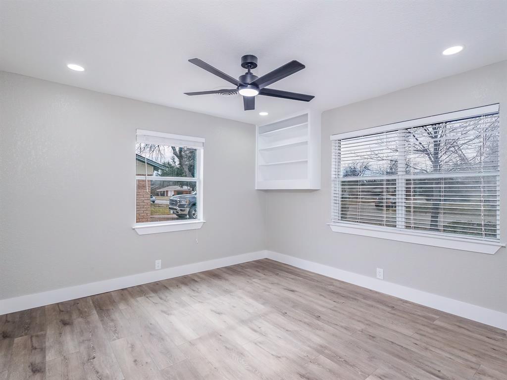 South Oaks Fifth Add - Residential