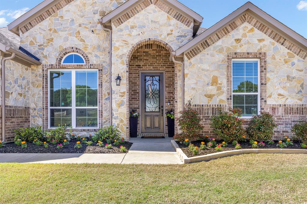 1652 Spur Ledge Court