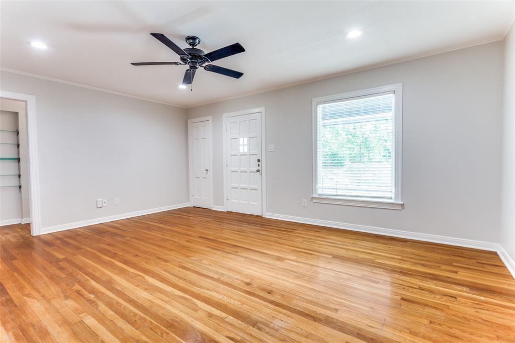 Joseph West Surv Abs 855 - Residential