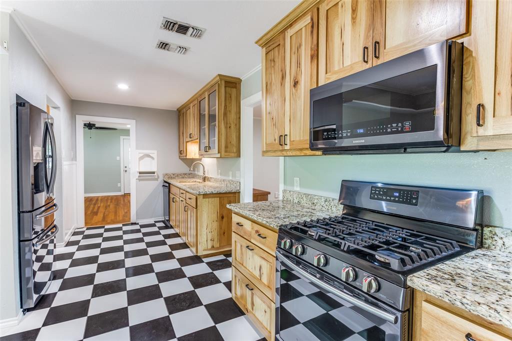 Joseph West Surv Abs 855 - Residential