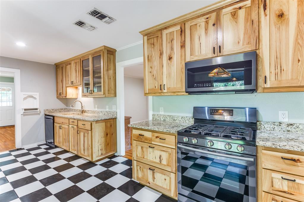 Joseph West Surv Abs 855 - Residential