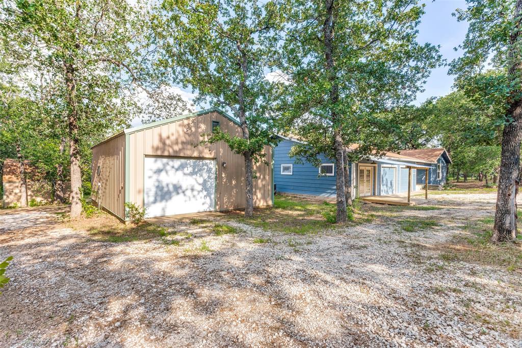 Joseph West Surv Abs 855 - Residential