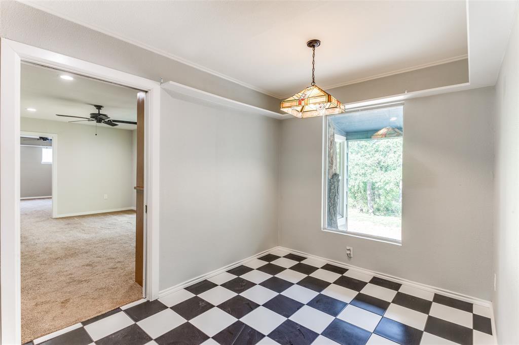 Joseph West Surv Abs 855 - Residential