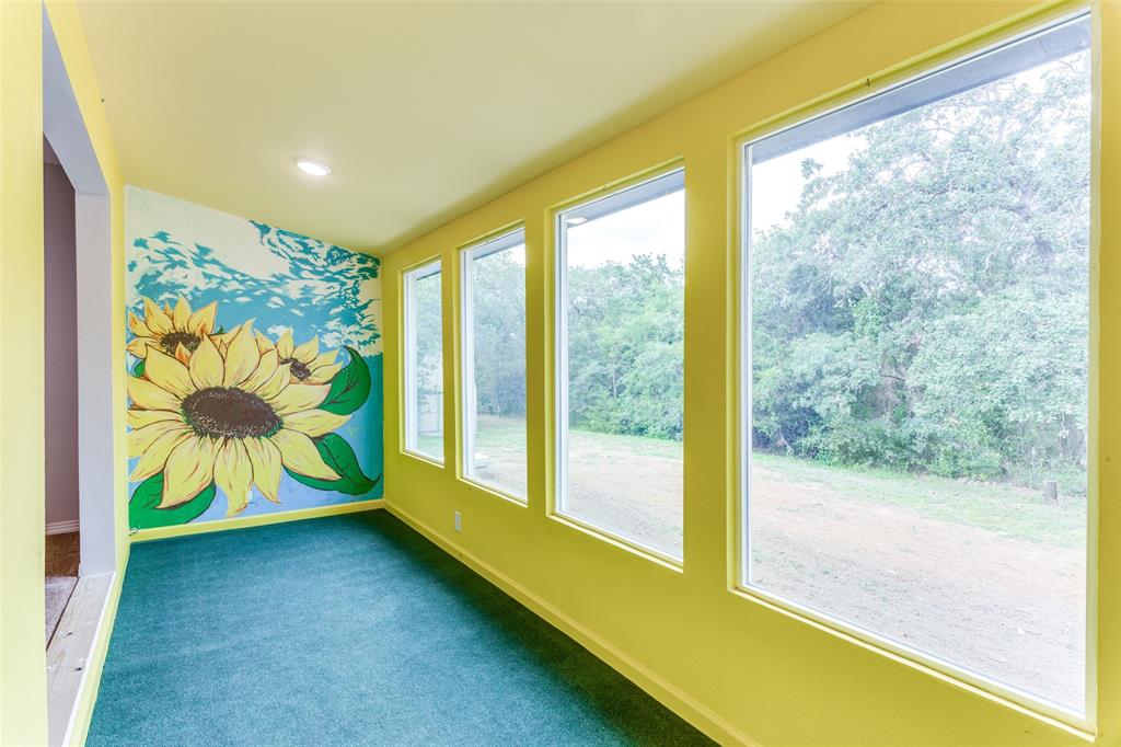 Joseph West Surv Abs 855 - Residential