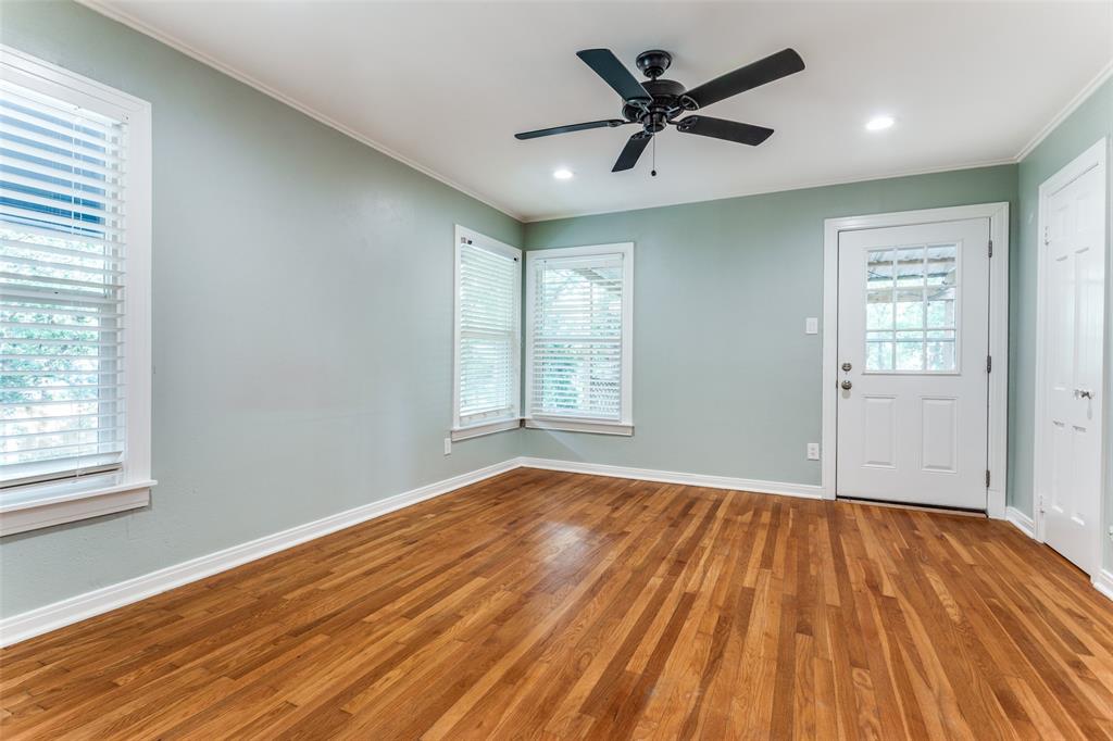 Joseph West Surv Abs 855 - Residential