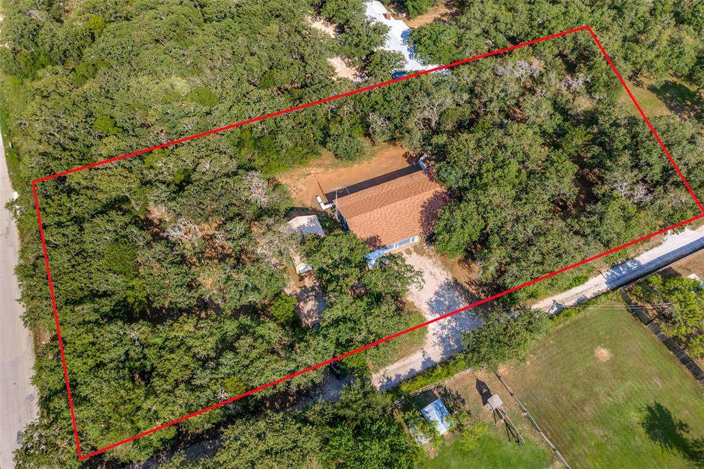 Joseph West Surv Abs 855 - Residential