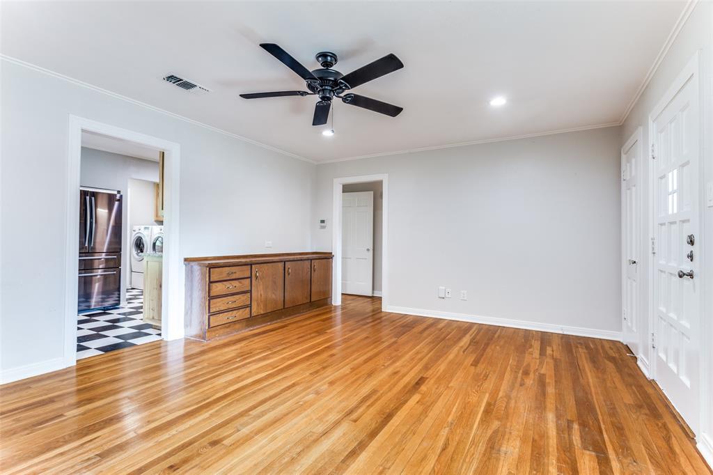 Joseph West Surv Abs 855 - Residential