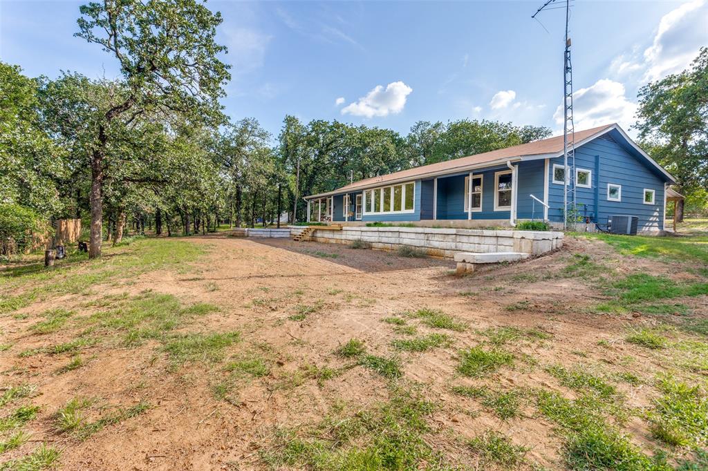 Joseph West Surv Abs 855 - Residential