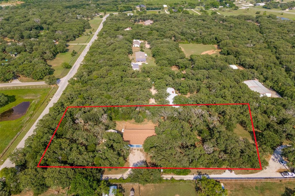 Joseph West Surv Abs 855 - Residential