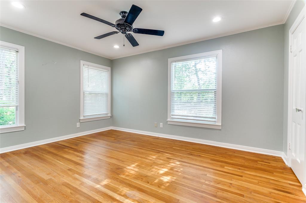 Joseph West Surv Abs 855 - Residential