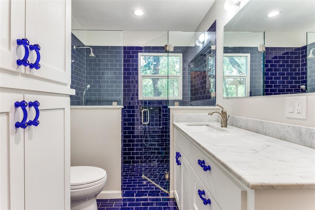 Joseph West Surv Abs 855 - Residential