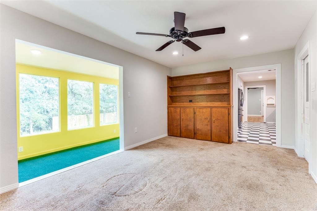 Joseph West Surv Abs 855 - Residential