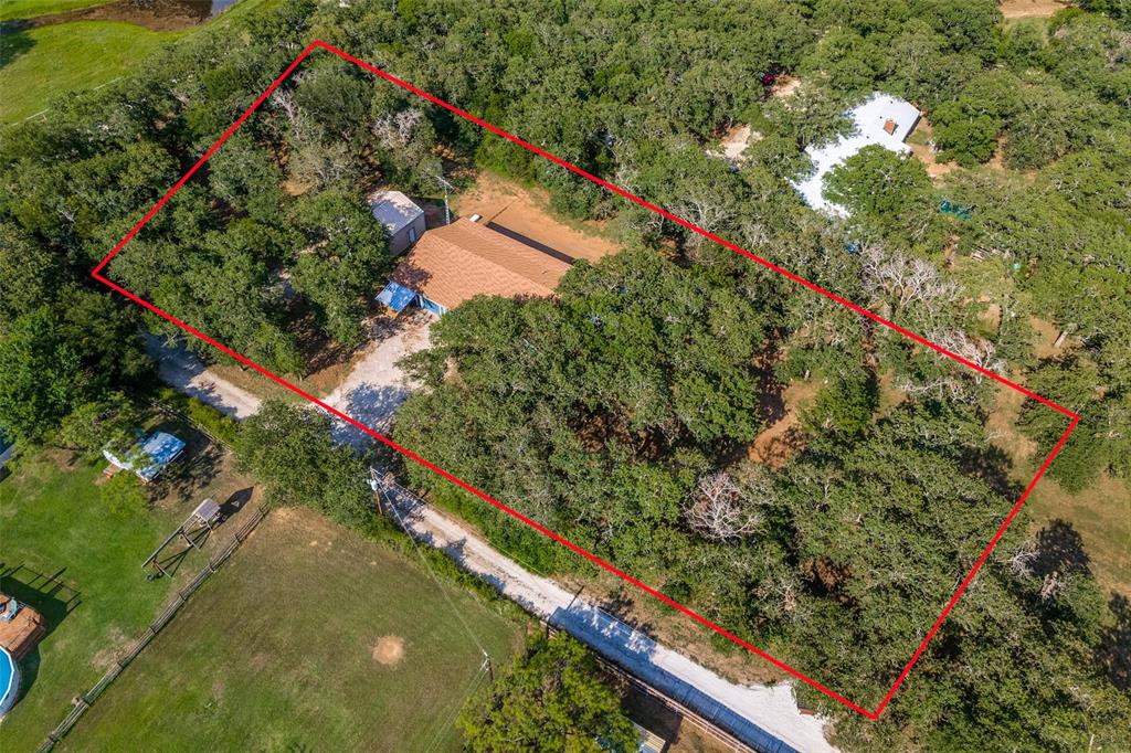 Joseph West Surv Abs 855 - Residential