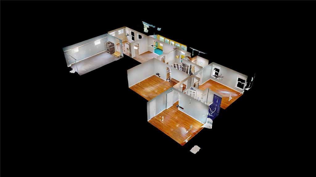 Joseph West Surv Abs 855 - Residential