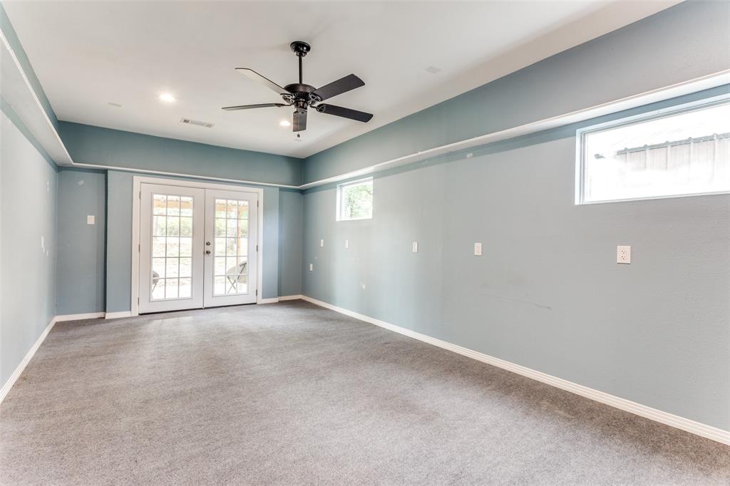 Joseph West Surv Abs 855 - Residential