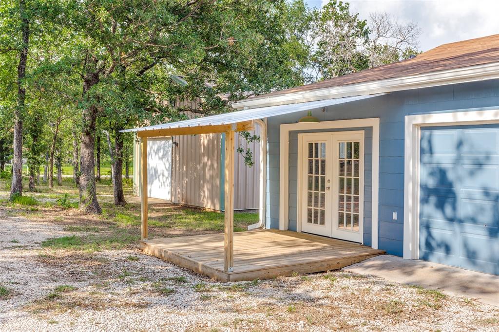 Joseph West Surv Abs 855 - Residential