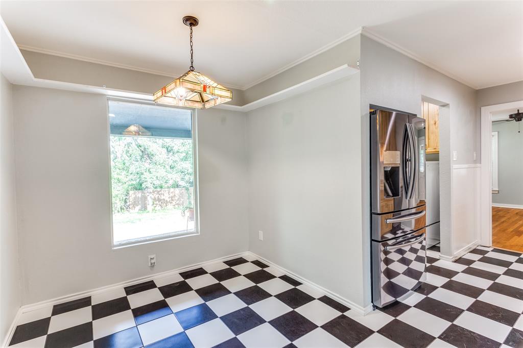 Joseph West Surv Abs 855 - Residential