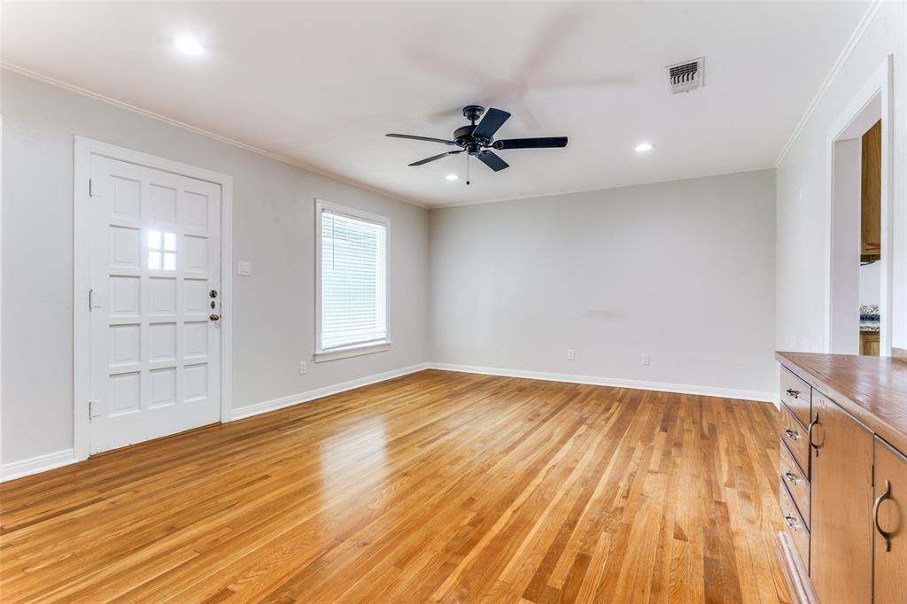 Joseph West Surv Abs 855 - Residential