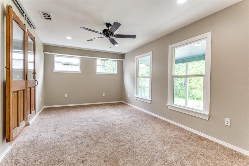 Joseph West Surv Abs 855 - Residential