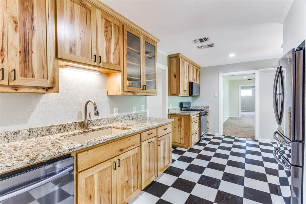 Joseph West Surv Abs 855 - Residential