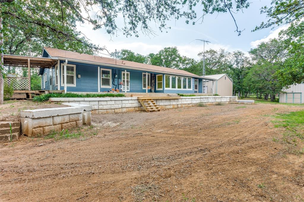 Joseph West Surv Abs 855 - Residential