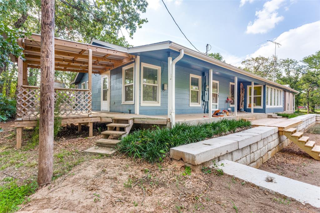 Joseph West Surv Abs 855 - Residential