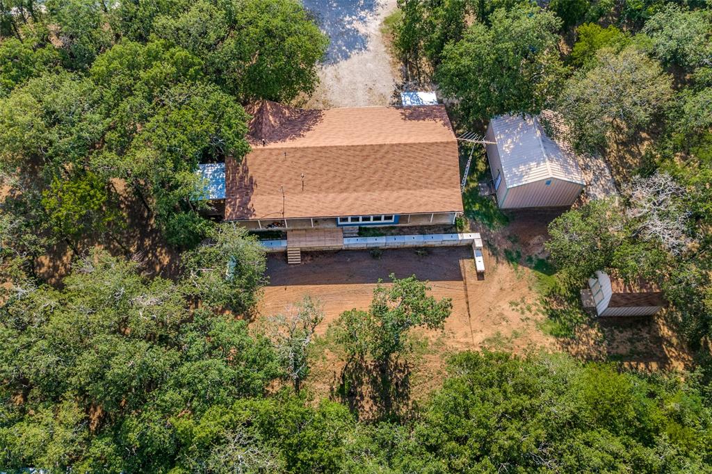 Joseph West Surv Abs 855 - Residential