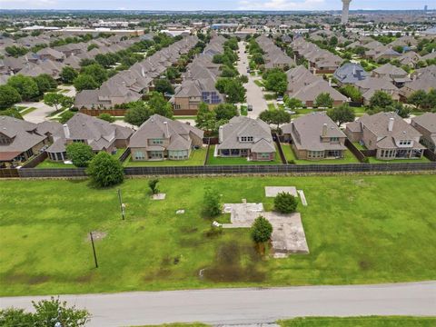 Photo of 7565 N Lake Trails Drive, Frisco, TX 75036 (MLS # 21295225)