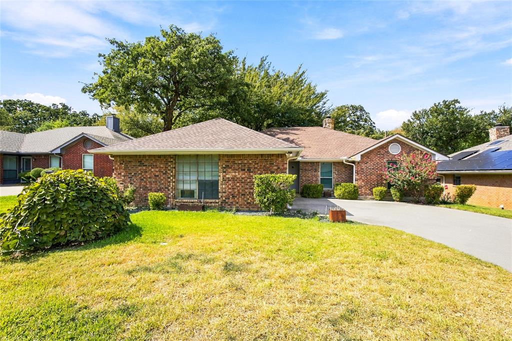2708 Citadel Drive