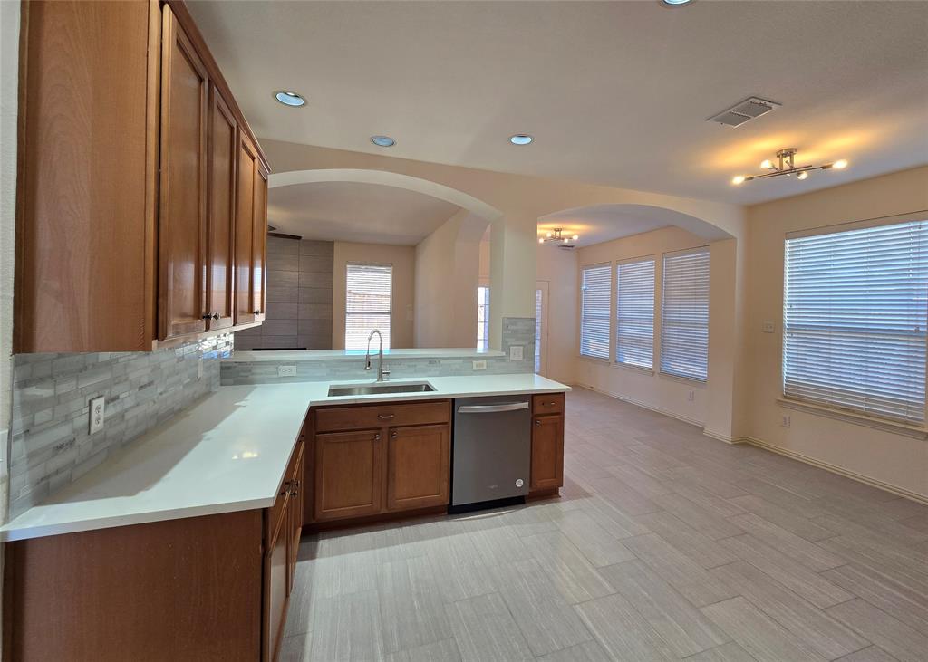 Mccreary Estates 1 - Residential