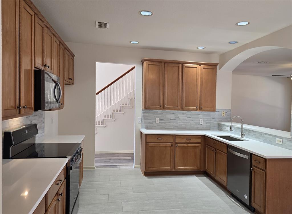 Mccreary Estates 1 - Residential