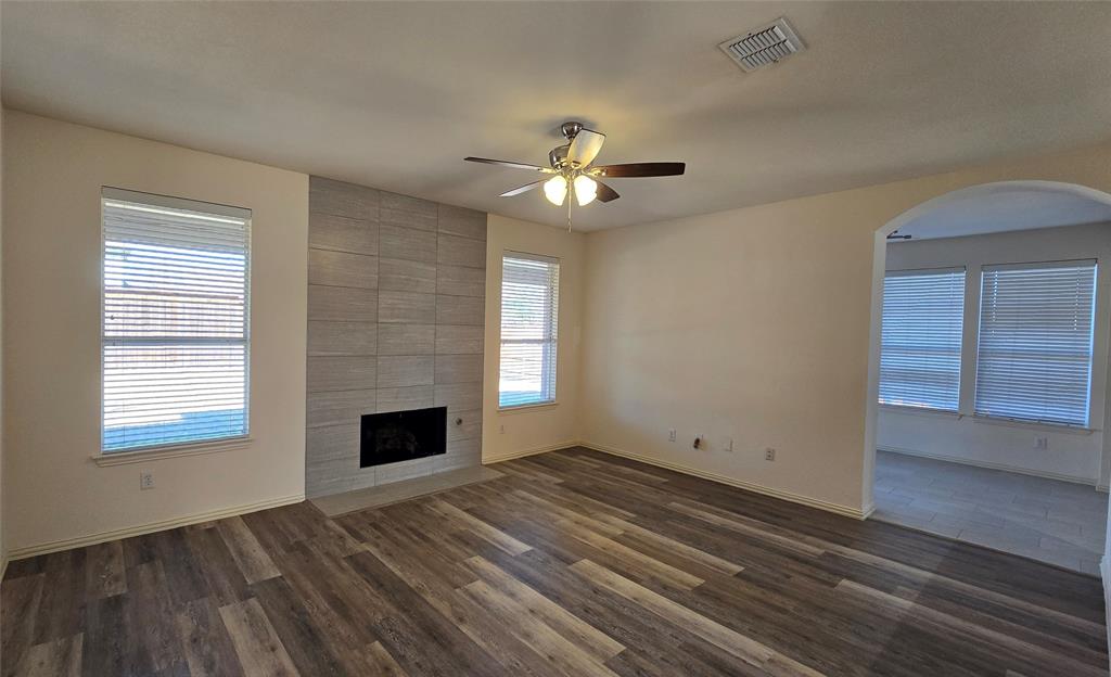 Mccreary Estates 1 - Residential