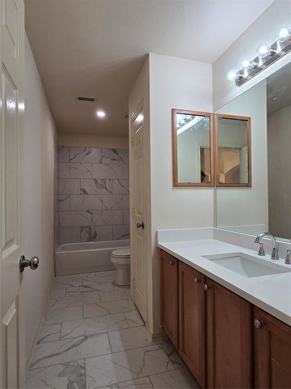 Mccreary Estates 1 - Residential