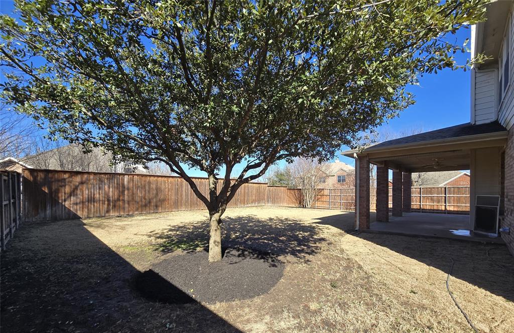 Mccreary Estates 1 - Residential