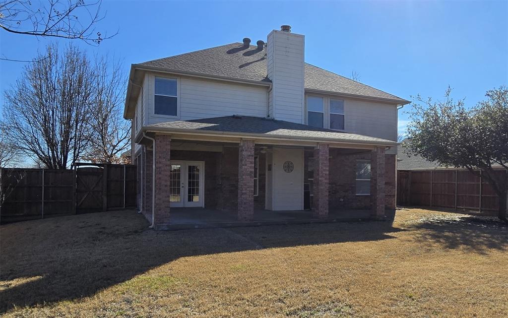 Mccreary Estates 1 - Residential