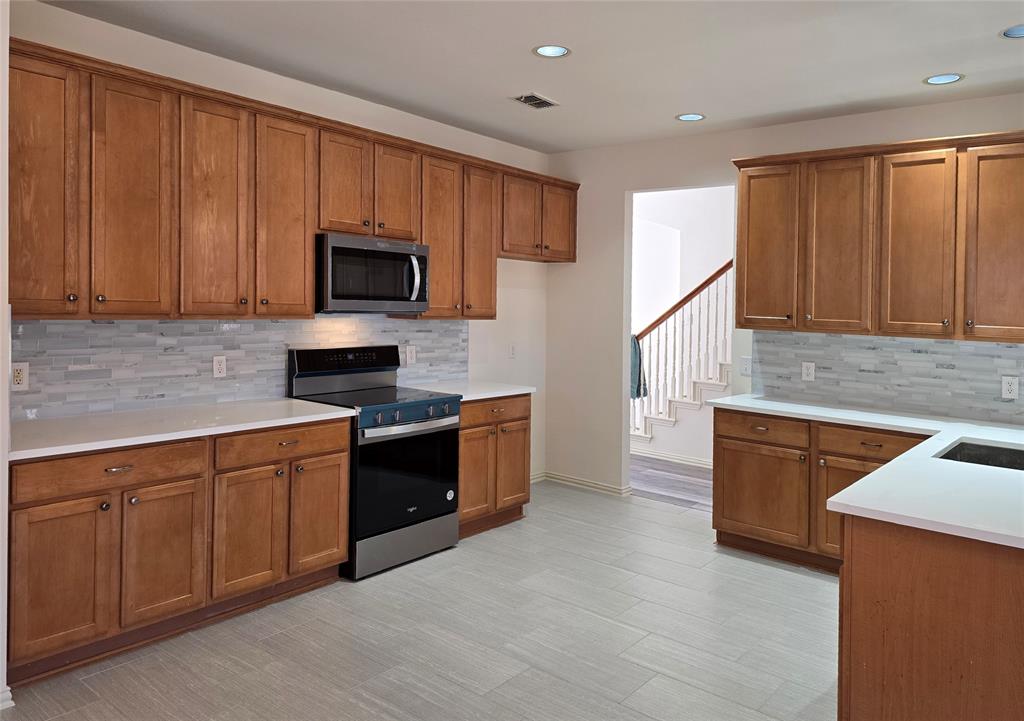 Mccreary Estates 1 - Residential