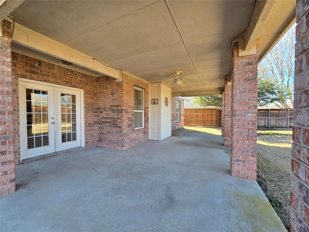 Mccreary Estates 1 - Residential