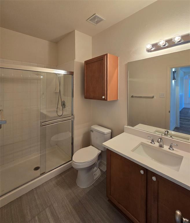 Mccreary Estates 1 - Residential