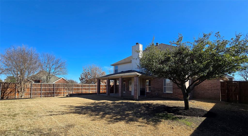 Mccreary Estates 1 - Residential